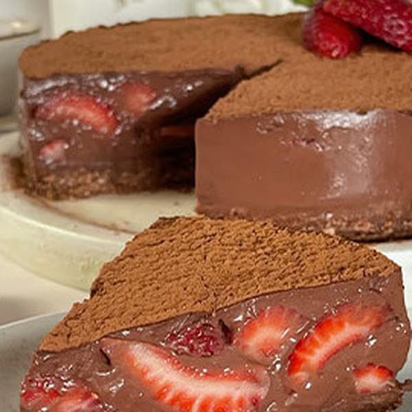 torta-chocolate
